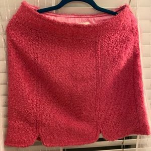 Pink Milly Skirt size4